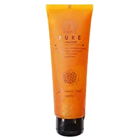 Зубная паста PURE by PresiDENT Маракуйя 115г