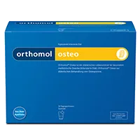 Orthomol Osteo Комплекс на 30 дней пор 15г N30