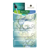 SKINLITE Сыворотка для лица, шеи и декольте (SL-285) Пептиды 2мл N4