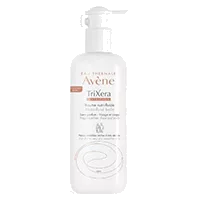 AVENE Бальзам TriXera Nutrition лёгкий питательный 400мл