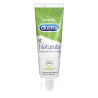 Гель-смазка интимный DUREX Naturals на водной основе 100мл