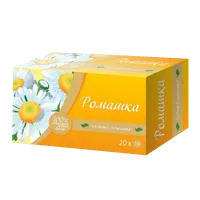 Ромашка аптечная Fito-Алтай 1,5г N20