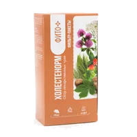 Холестенорм фиточай PhytoTerapy fito.com 2г N20