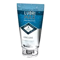 Гель-смазка интимный LUBRIMAX Prolongator Long Love для продолжительного удовольствия 75мл