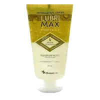 Гель-смазка интимный LUBRIMAX Protect для дополнительной защиты 150мл