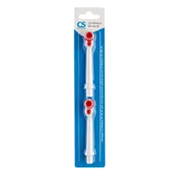 Насадка для эл зубной щётки CS Medica (RP-65-W) CS-465-W N2