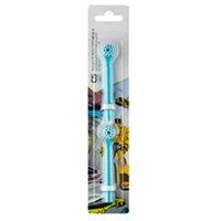 Насадка для эл зубной щётки CS Medica (RP-61-B) Kids CS-461-B, CS-463-B N2
