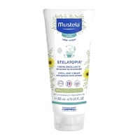 MUSTELA STELATOPIA Крем смягчающий 200мл