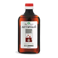 Mirrolla Шампунь SULSEN RETARD Бессульфатный Двойной эффект Против перхоти для всех типов волос 250мл