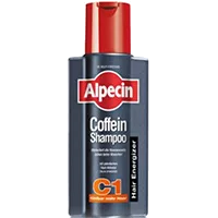 Alpecin C1 Шампунь кофеиновый Стимулирует рост волос 250мл
