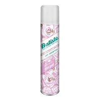 BATISTE Сухой шампунь Rose gold с ароматом нежного ванильного десерта с розовым сиропом 200мл