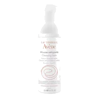 AVENE Пенка очищающая для лица и области вокруг глаз 50мл