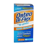 Osteo Bi-Flex Остео Би-Флекс таблетки 1680мг N40
