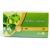 Боровая матка (Ортилия однобокая) Fito-Алтай 1,5г N20