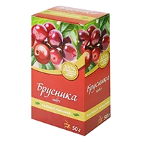 Брусника побеги Fito-Алтай 50г N1