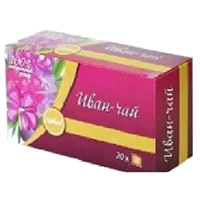 Иван-чай (Кипрей) Fito-Алтай 1,5г N20