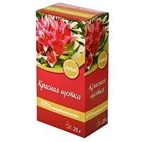 Красная щётка (Родиола) Fito-Алтай 25г N1