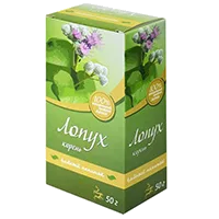 Лопух корень Fito-Алтай 50г N1