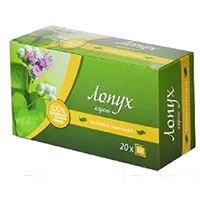 Лопух корень Fito-Алтай 1,5г N20