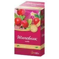 Шиповник плоды Fito-Алтай 100г N1