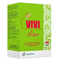 VIVILine капс N30