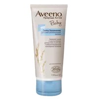 AVEENO Baby Derma Увлажнение Детский увлажняющий лосьон 150мл
