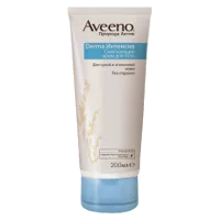 AVEENO Baby Derma Интенсив Смягчающий крем для тела 200мл
