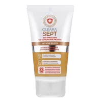 ClearaSEPT BB Крем для лица Anti-Acne Антибактериальный для проблемной кожи 40мл