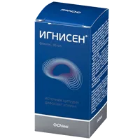 ИГНИСЕН р-р д/внут пр 35мл N1
