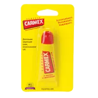 CARMEX Бальзам для губ SPF15 Классический 10г