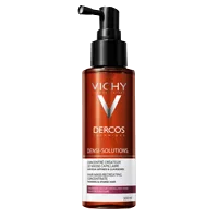 VICHY Сыворотка для волос Dercos Densi-Solutions для роста 100мл