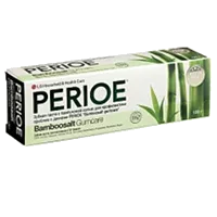 Зубная паста PERIOE Bamboosalt Gumcare с бамбуковой солью д/проф проблем с дёснами 120г