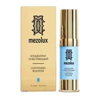 LIBREDERM Концентрат Осветляющий Mezolux 15мл