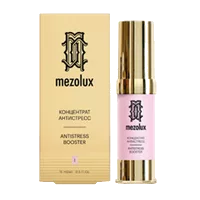 LIBREDERM Концентрат-Антистресс Mezolux 15мл