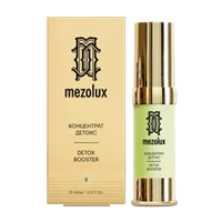 LIBREDERM Концентрат-Детокс Mezolux 15мл
