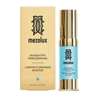 LIBREDERM Концентрат-Лимфодренаж Mezolux 15мл