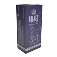 Табекс таб п.п.о. 1,5мг N100