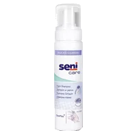 SENI Care Шампунь-пенка для мытья волос без воды 200мл