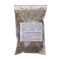 Татарник чайн напиток 50г