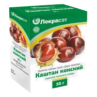 Шиповника плоды Лекра-СЭТ 50г N1