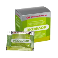 Экофлор порошок 5г N10