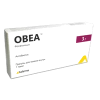 Овеа гран д/р-ра д/внут пр 3г 8г N1