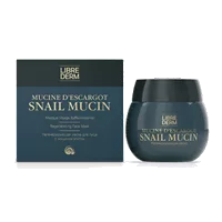LIBREDERM Маска для лица Snail Mucin регенерирующая с муцином улитки 50мл
