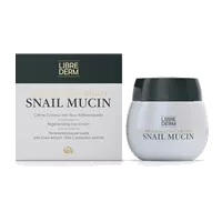 LIBREDERM Крем для кожи вокруг глаз Snail Mucin с муцином улитки регенерирующий 35мл