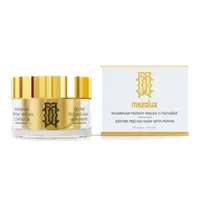 LIBREDERM Пилинг-маска Mezolux энзимная с папайей 50мл