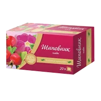 Шиповник плоды Fito-Алтай 1,5г N20