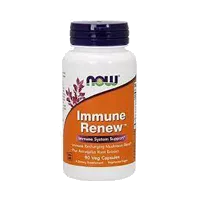 NOW Иммун Ренью Immune Renew капс 650мг N90