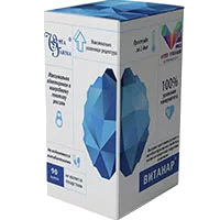 Витанар капсулы N90