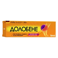 Долобене гель д/наружн пр 90г N1