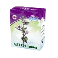 Алтей трава чайный напиток 50г